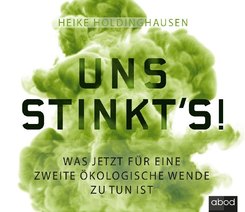 Uns stinkt's!, Audio-CDs