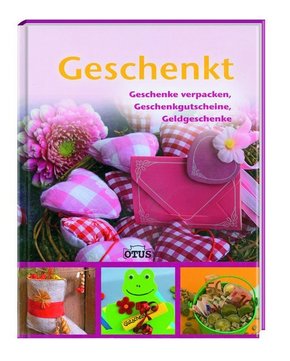 Geschenkt