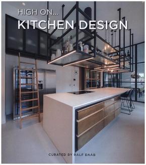 High on. Kitchen Design