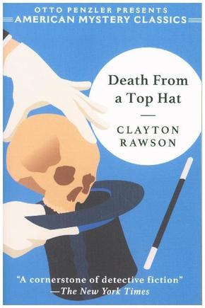 Death from a Top Hat