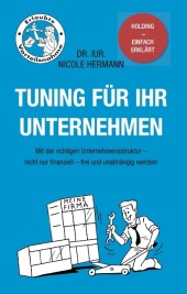 Tuning für Ihr Unternehmen