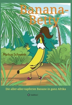 Banana-Betty