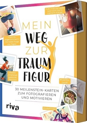 Mein Weg zur Traumfigur