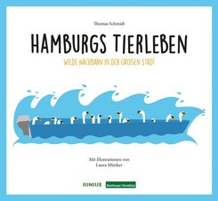 Hamburgs Tierleben