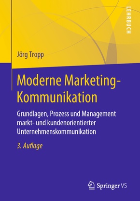 Moderne Marketing-Kommunikation