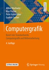 Computergrafik und Bildverarbeitung - .1