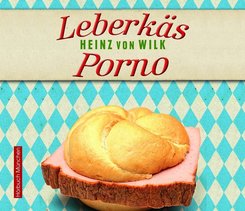 Leberkäs-Porno, 7 Audio-CD