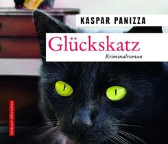 Glückskatz, 1 Audio-CD