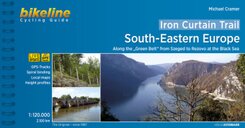 Iron Curtain Trail / South-Eastern Europe