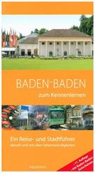 Baden-Baden zum Kennenlernen