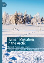 Human Migration in the Arctic
