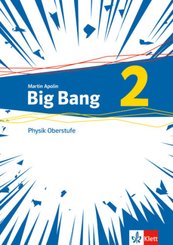 Big Bang Physik Oberstufe 2 - Bd.2