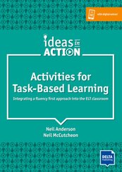Activities for Task-Based Learning