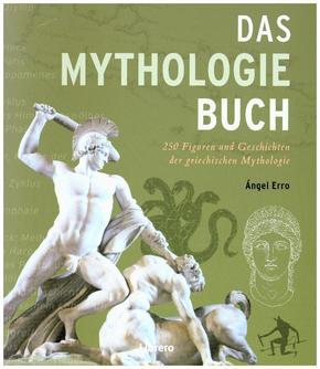 Das Mythologiebuch