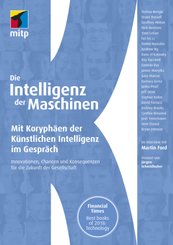 KI - Die Intelligenz der Maschinen