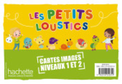 Les Petits Loustics - 200 Cartes Images - 200 Bildkarten - Pt.1/2