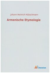 Armenische Etymologie