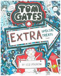 Tom Gates - Extra Special Treats (not)
