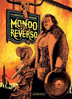 Mondo Reverso - .1