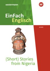 EinFach Englisch New Edition Textausgaben