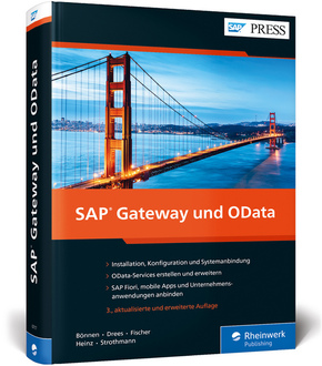 SAP Gateway und OData