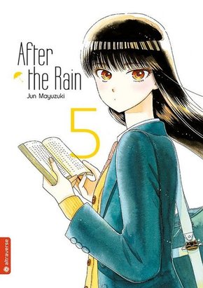 After the Rain - Bd.5