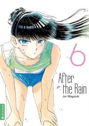 After the Rain - Bd.6