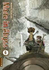 Made in Abyss - Bd.6