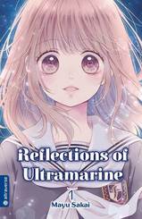 Reflections of Ultramarine - Bd.1