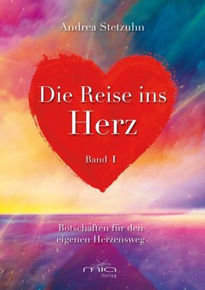 Die Reise ins Herz - .1