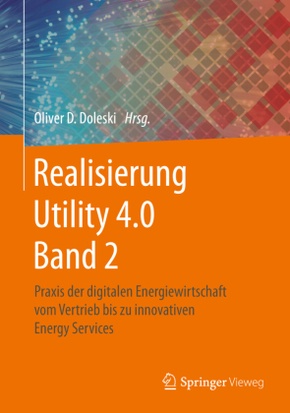 Realisierung Utility 4.0 - Bd.2