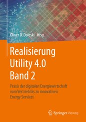 Realisierung Utility 4.0 - Bd.2