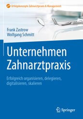 Unternehmen Zahnarztpraxis