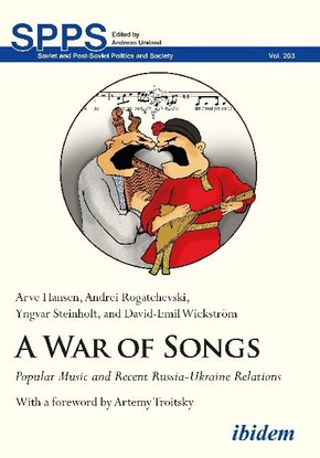 War of Songs