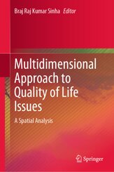 Multidimensional Approach to Quality of Life Issues