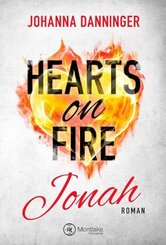 Hearts on Fire - Jonah