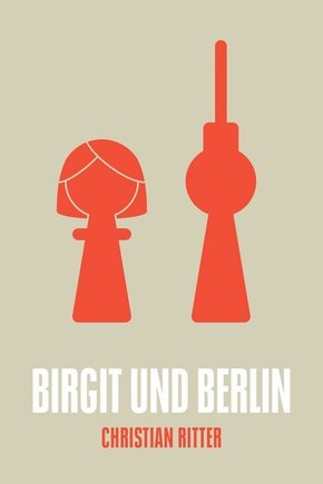 Birgit und Berlin