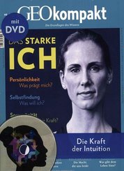 Das starke Ich, m. DVD