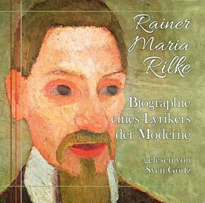 Rainer Maria Rilke, 1 Audio-CD