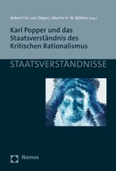 Karl Popper und das Staatsverständnis des Kritischen Rationalismus