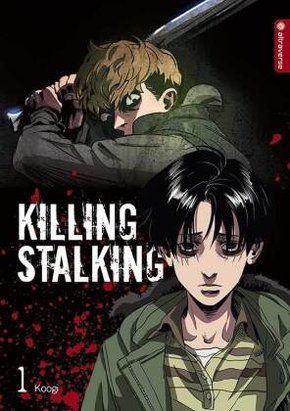 Killing Stalking - Bd.1