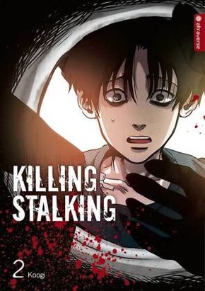 Killing Stalking - Bd.2