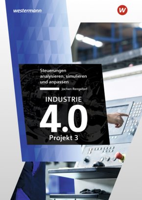 Industrie 4.0 - Projekt 3