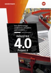 Industrie 4.0 - Projekt 6