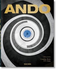 Ando. Complete Works 1975-Today