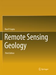 Remote Sensing Geology
