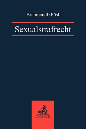 Sexualstrafrecht