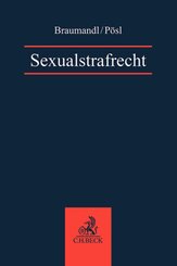 Sexualstrafrecht