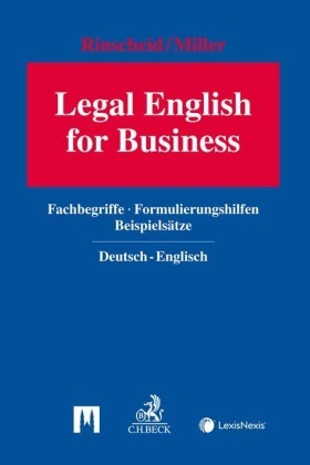 Legal English for Business