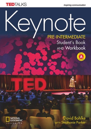 Keynote - A2.2/B1.1: Pre-Intermediate